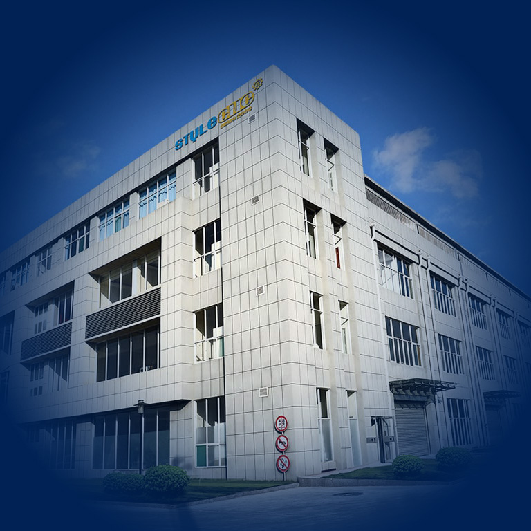 STYLECNC Laser Manufacturing Plant