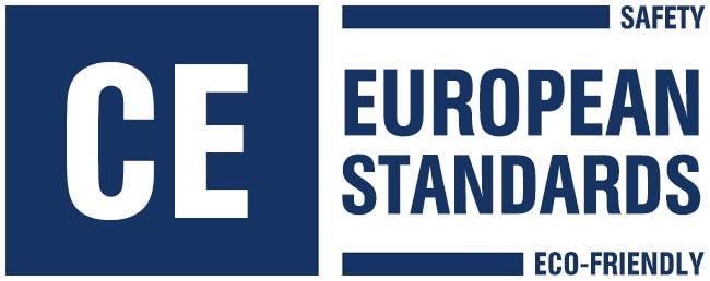 Normas europeas CE