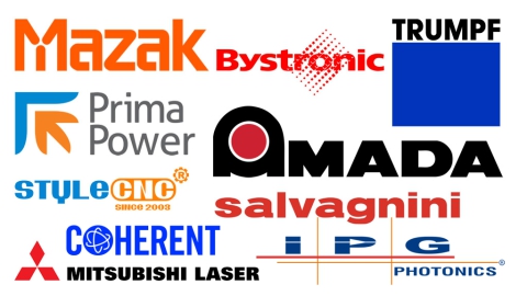 Top 10 Best Laser Machine Manufacturers & Brands In The World