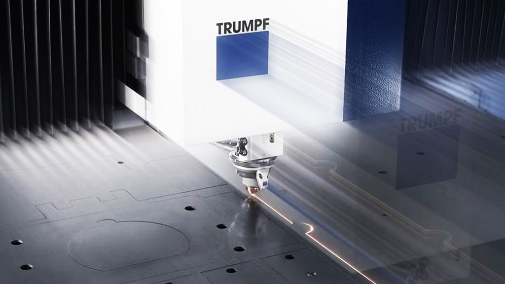 TRUMPF