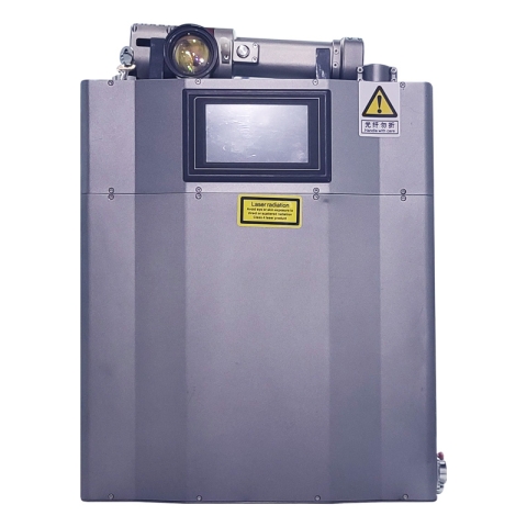 2023 Best Value Backpack Laser Cleaning Machine for Sale