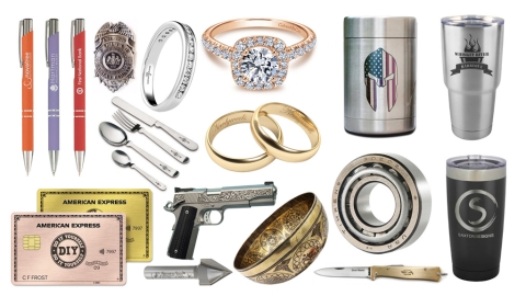 How To Pick The Best Laser Engraver For Metal? How To Pick The Best Laser Engraver For Metal?