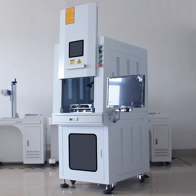 UV Laser Engraver UV Laser Engraver