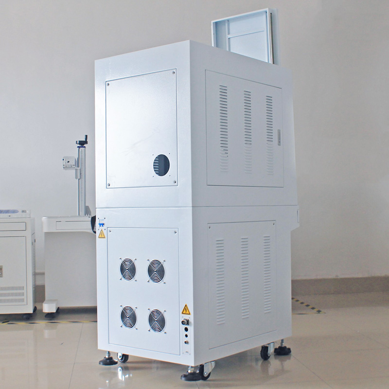 UV Laser Engraving Machine UV Laser Engraving Machine